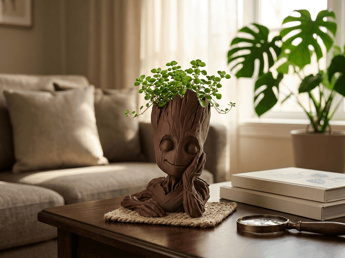 Groot-Blumentopf