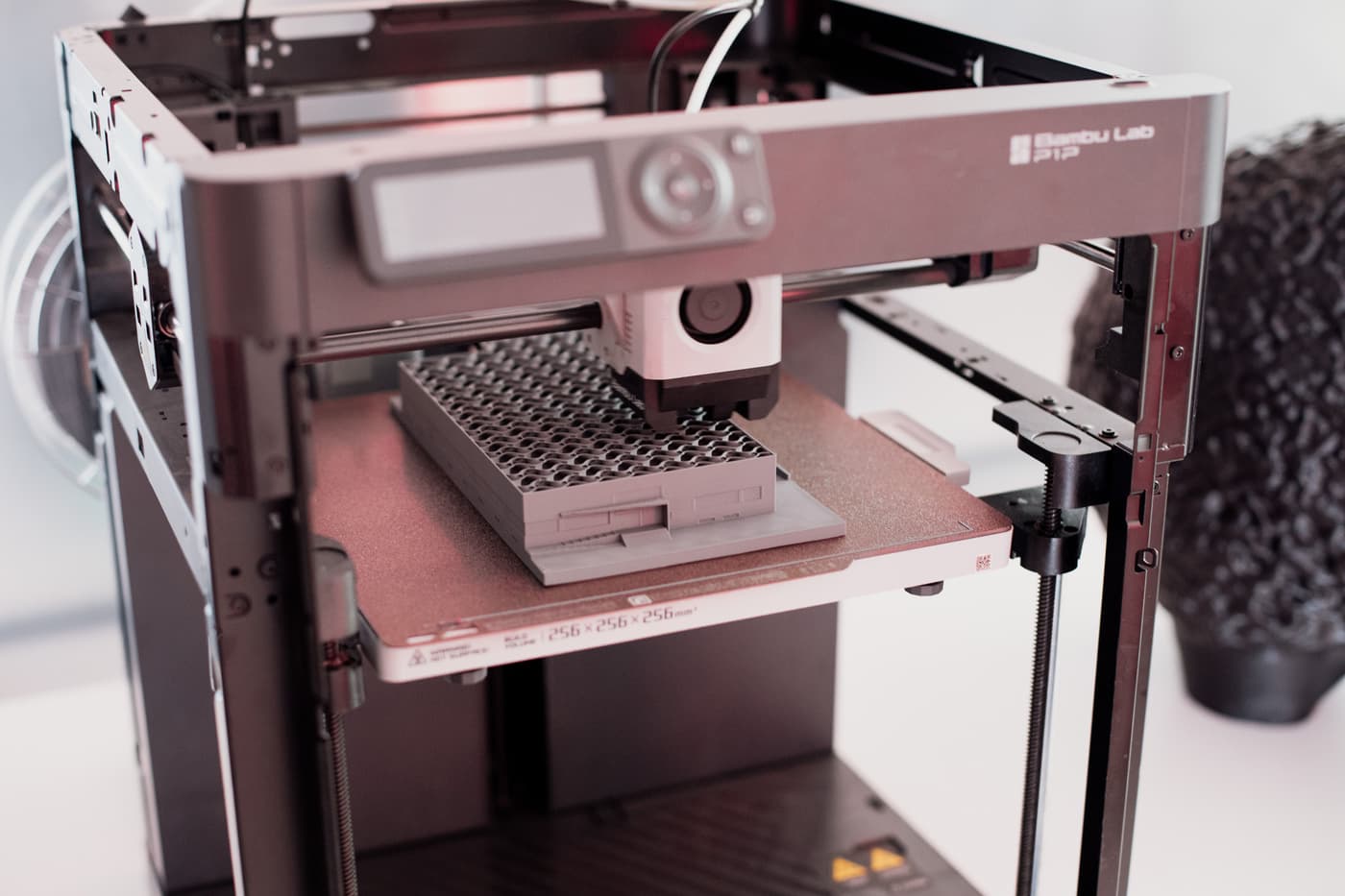Industrielle & Professionelle 3D-Druck Trends 2026