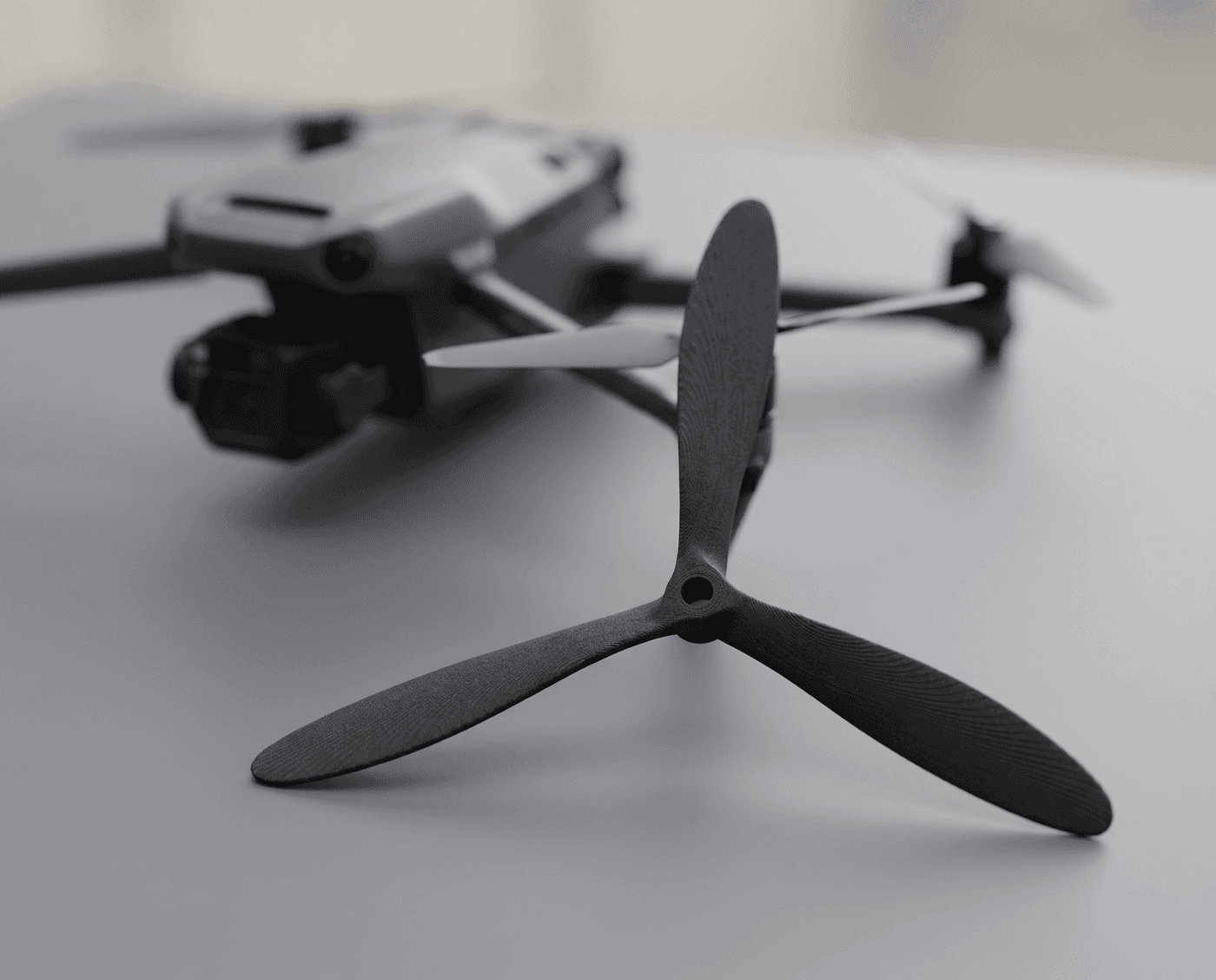 Drohnenpropeller